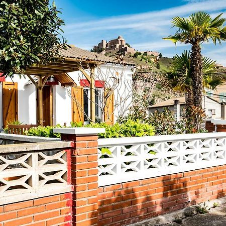 Ca La Magdalena Villa Cardona Exterior foto