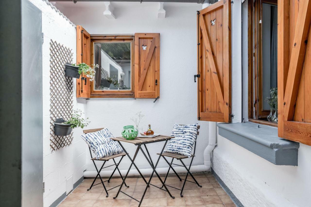 Ca La Magdalena Villa Cardona Exterior foto