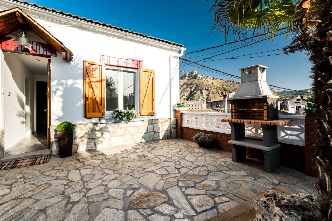 Ca La Magdalena Villa Cardona Exterior foto