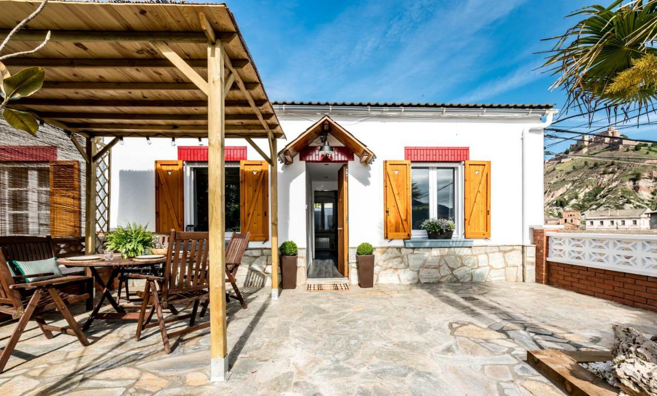 Ca La Magdalena Villa Cardona Exterior foto