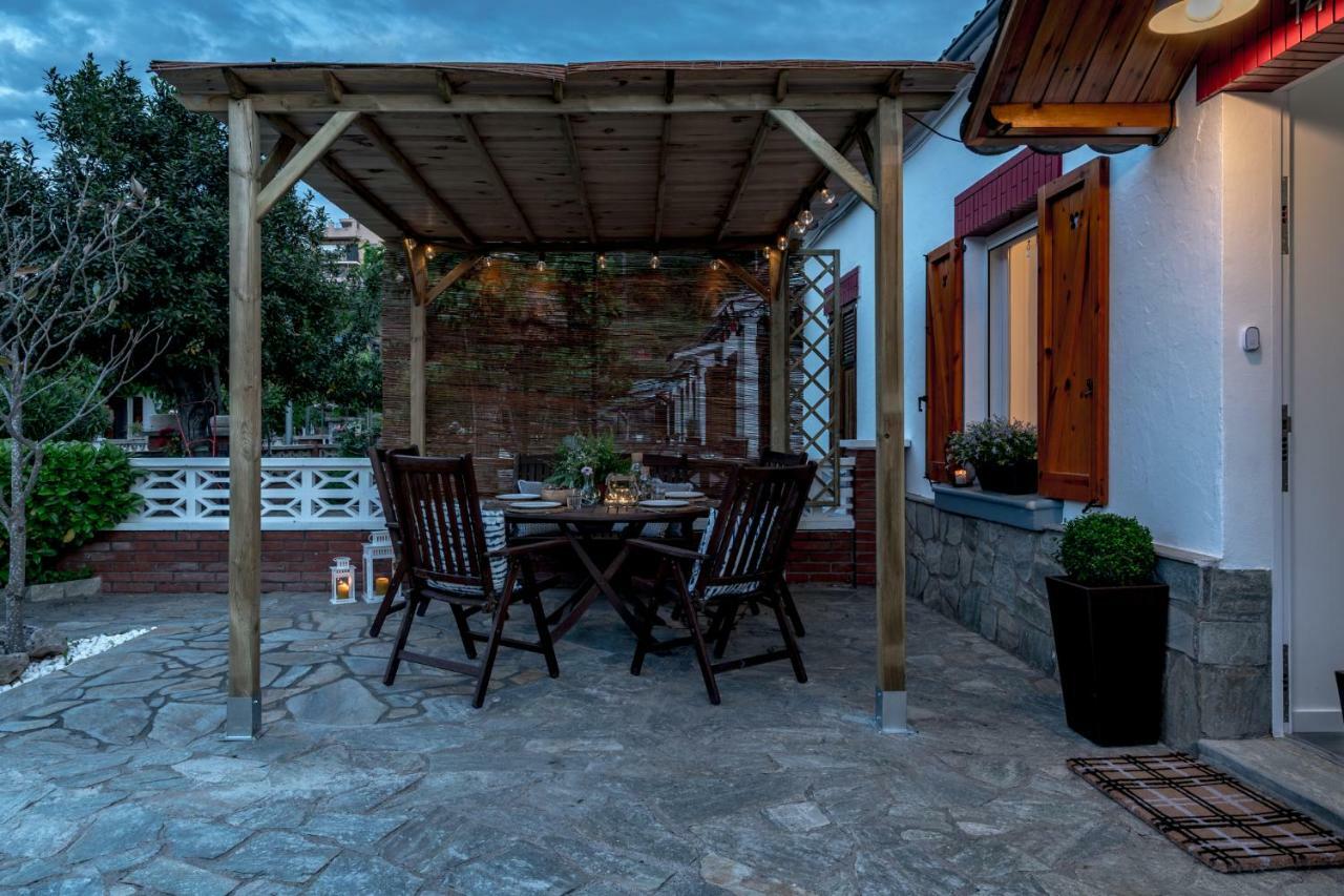 Ca La Magdalena Villa Cardona Exterior foto
