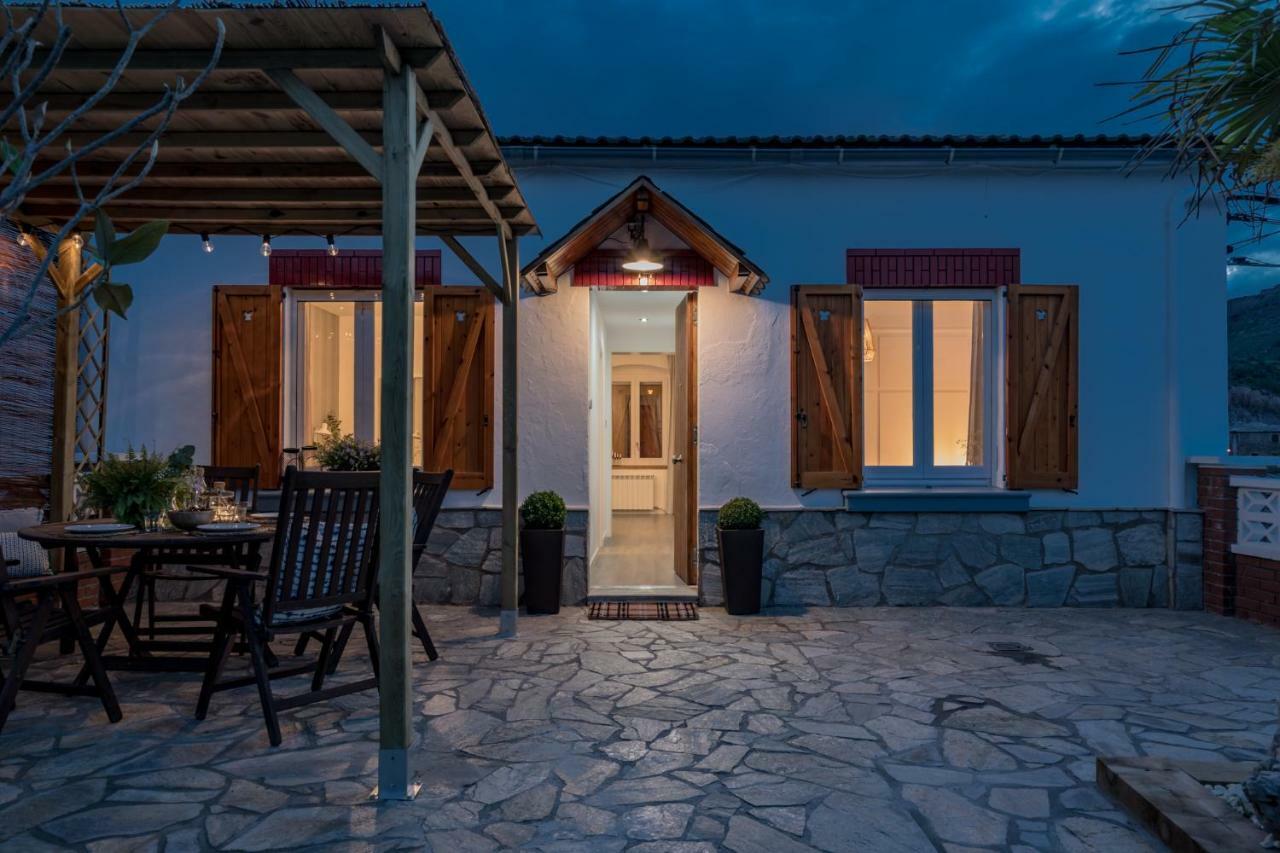 Ca La Magdalena Villa Cardona Exterior foto