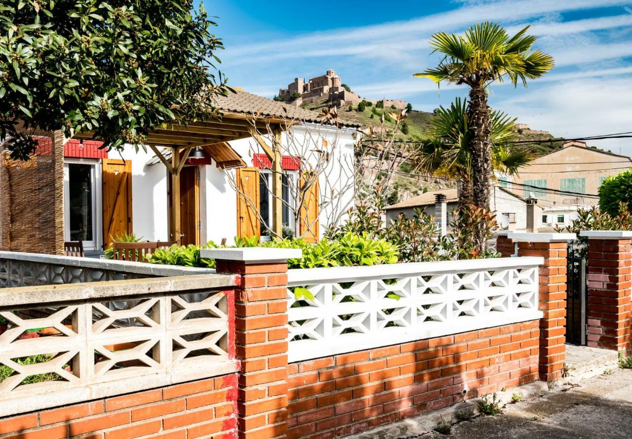 Ca La Magdalena Villa Cardona Exterior foto