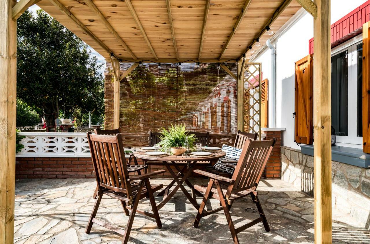 Ca La Magdalena Villa Cardona Exterior foto