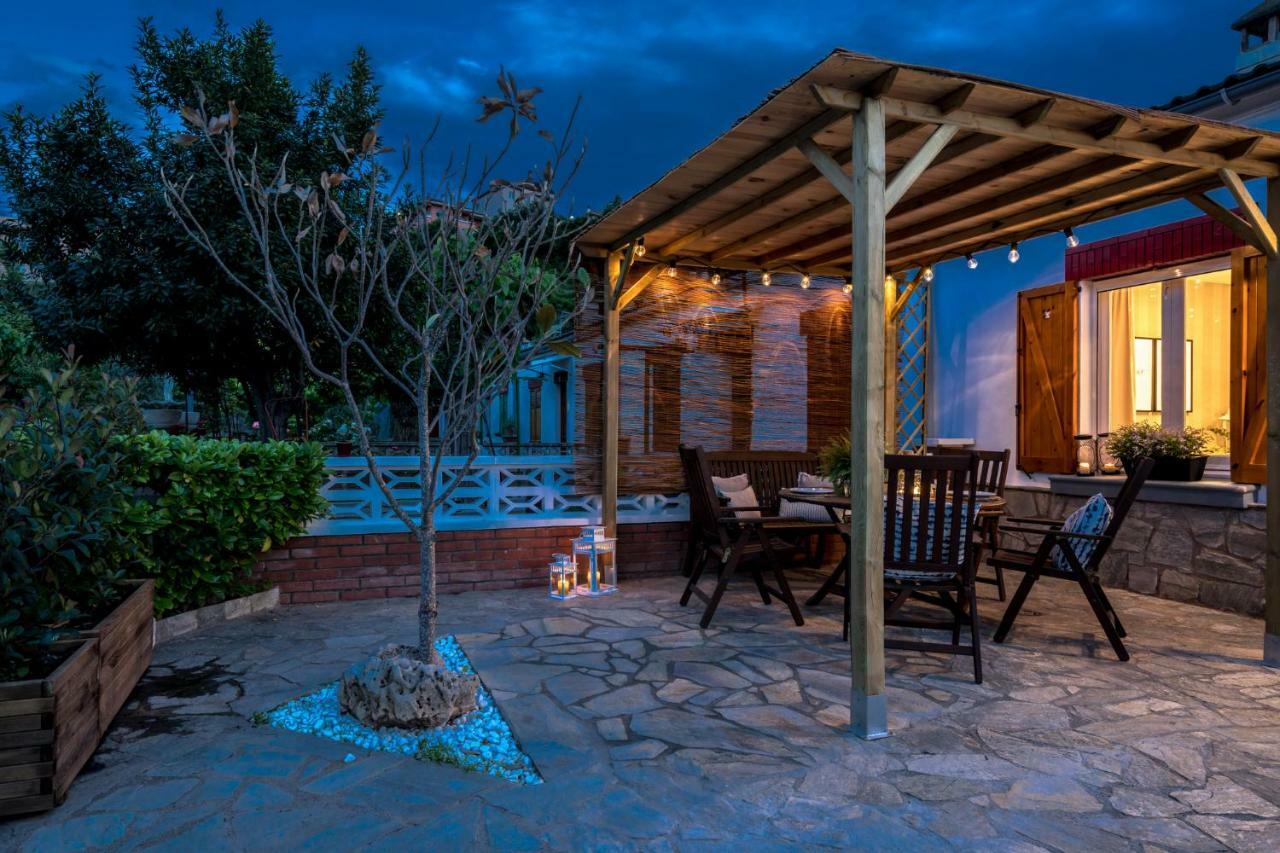 Ca La Magdalena Villa Cardona Exterior foto