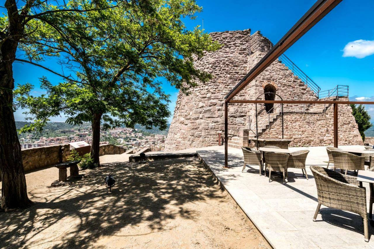 Ca La Magdalena Villa Cardona Exterior foto